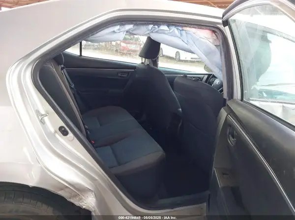 5YFBURHE8KP903474 2019 TOYOTA COROLLA - Image 8