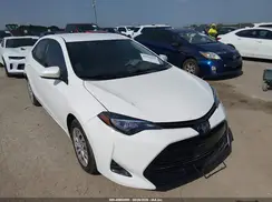 5YFBURHE8KP903703 2019 TOYOTA COROLLA