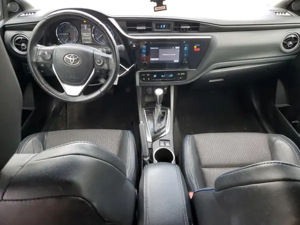 5YFBURHE8KP904026 2019 TOYOTA COROLLA - Image 8