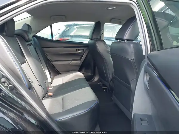 5YFBURHE8KP904124 2019 TOYOTA COROLLA - Image 8
