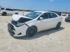5YFBURHE8KP904494 2019 TOYOTA COROLLA