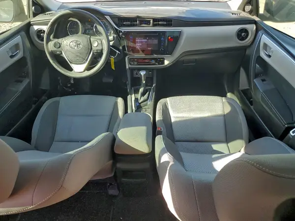 5YFBURHE8KP904592 2019 TOYOTA COROLLA - Image 8