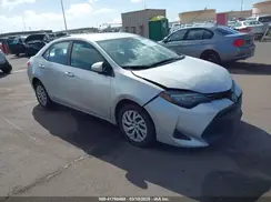 5YFBURHE8KP904642 2019 TOYOTA COROLLA