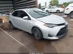 5YFBURHE8KP905032 2019 TOYOTA COROLLA