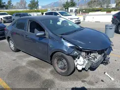 5YFBURHE8KP905984 2019 TOYOTA COROLLA
