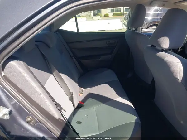 5YFBURHE8KP905984 2019 TOYOTA COROLLA - Image 8