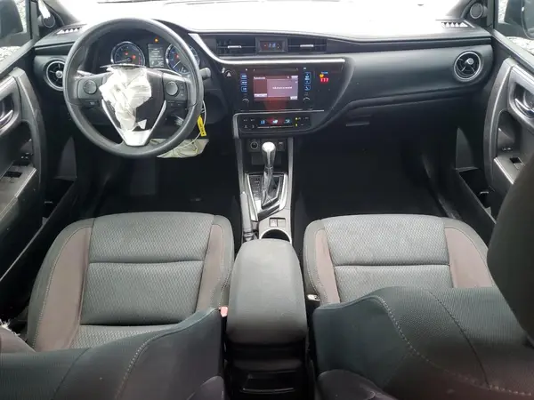 5YFBURHE8KP906360 2019 TOYOTA COROLLA - Image 8