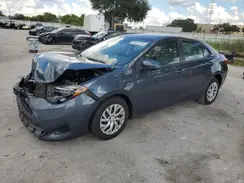 5YFBURHE8KP906889 2019 TOYOTA COROLLA