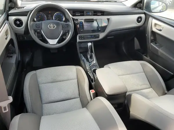 5YFBURHE8KP906889 2019 TOYOTA COROLLA - Image 8
