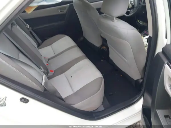 5YFBURHE8KP907251 2019 TOYOTA COROLLA - Image 8