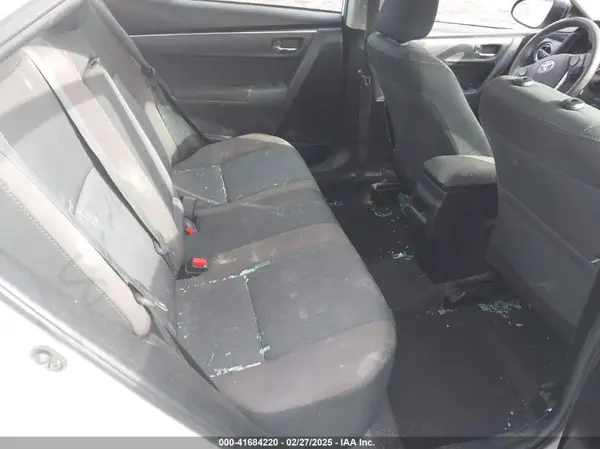 5YFBURHE8KP907766 2019 TOYOTA COROLLA - Image 8