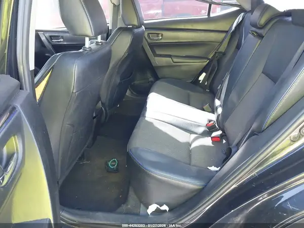 5YFBURHE8KP909209 2019 TOYOTA COROLLA - Image 8