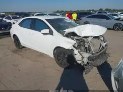 5YFBURHE8KP909680 2019 TOYOTA COROLLA