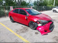 5YFBURHE8KP909694 2019 TOYOTA COROLLA
