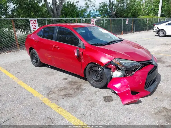 5YFBURHE8KP909694 2019 TOYOTA COROLLA - Image 1
