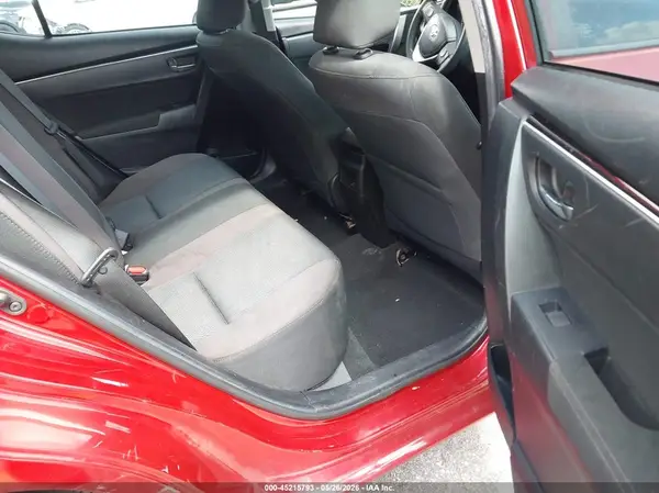 5YFBURHE8KP909694 2019 TOYOTA COROLLA - Image 8