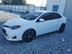 5YFBURHE8KP909761 2019 TOYOTA COROLLA