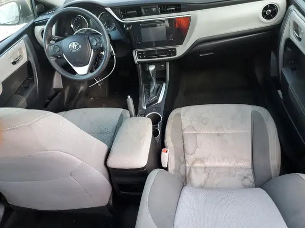 5YFBURHE8KP909761 2019 TOYOTA COROLLA - Image 8