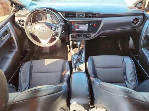 5YFBURHE8KP910053 2019 TOYOTA COROLLA - Image 8