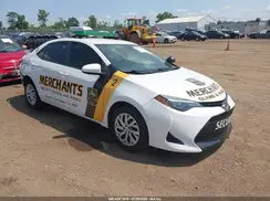 5YFBURHE8KP910134 2019 TOYOTA COROLLA