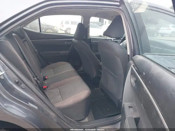 5YFBURHE8KP910909 2019 TOYOTA COROLLA - Image 8