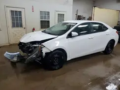5YFBURHE8KP911168 2019 TOYOTA COROLLA