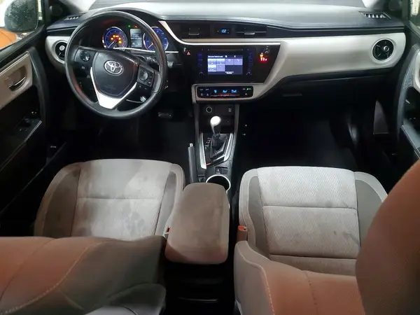 5YFBURHE8KP911168 2019 TOYOTA COROLLA - Image 8