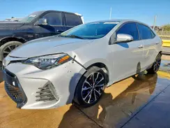 5YFBURHE8KP912160 2019 TOYOTA COROLLA
