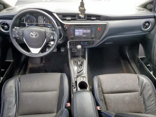 5YFBURHE8KP912160 2019 TOYOTA COROLLA - Image 8