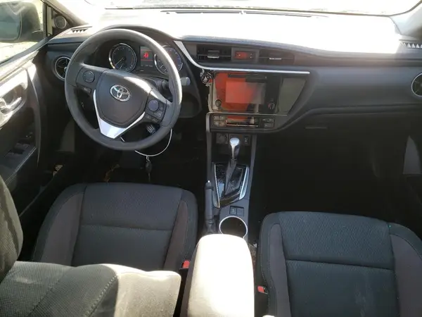 5YFBURHE8KP912448 2019 TOYOTA COROLLA - Image 8