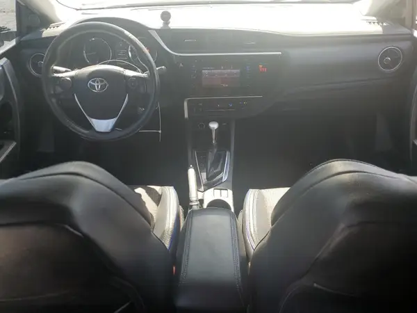 5YFBURHE8KP912451 2019 TOYOTA COROLLA - Image 8