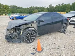 5YFBURHE8KP912692 2019 TOYOTA COROLLA