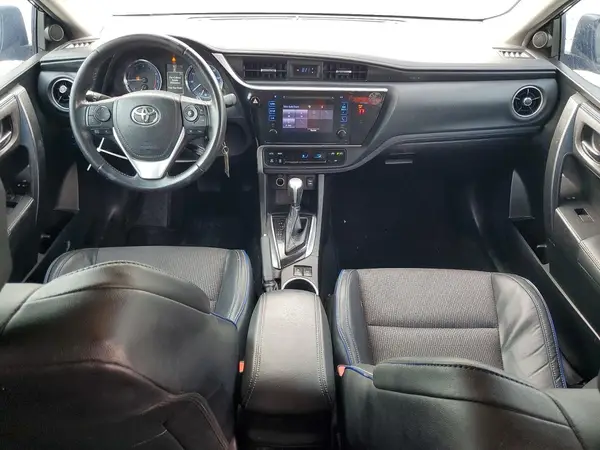 5YFBURHE8KP912692 2019 TOYOTA COROLLA - Image 8