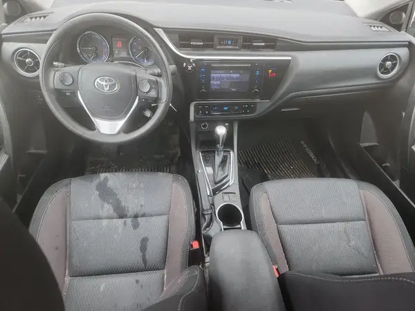 5YFBURHE8KP912997 2019 TOYOTA COROLLA - Image 8
