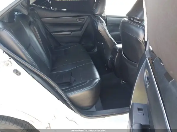 5YFBURHE8KP913258 2019 TOYOTA COROLLA - Image 8