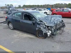 5YFBURHE8KP913955 2019 TOYOTA COROLLA