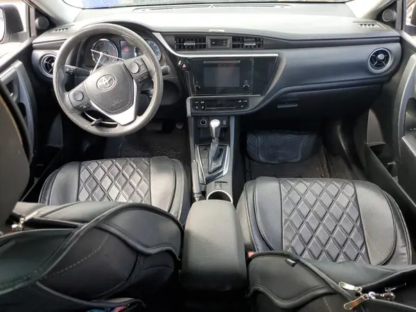 5YFBURHE8KP914099 2019 TOYOTA COROLLA - Image 8