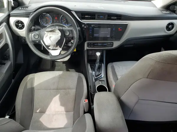 5YFBURHE8KP914104 2019 TOYOTA COROLLA - Image 8