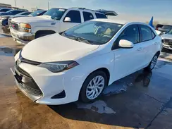 5YFBURHE8KP914314 2019 TOYOTA COROLLA