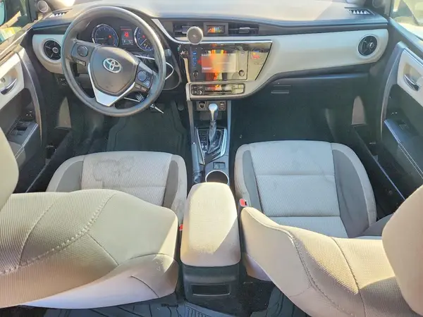 5YFBURHE8KP914314 2019 TOYOTA COROLLA - Image 8