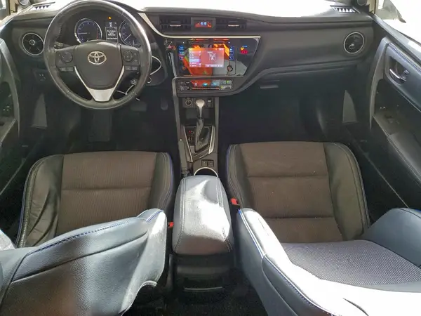 5YFBURHE8KP914426 2019 TOYOTA COROLLA - Image 8