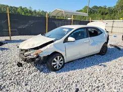 5YFBURHE8KP914703 2019 TOYOTA COROLLA