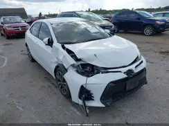 5YFBURHE8KP915267 2019 TOYOTA COROLLA