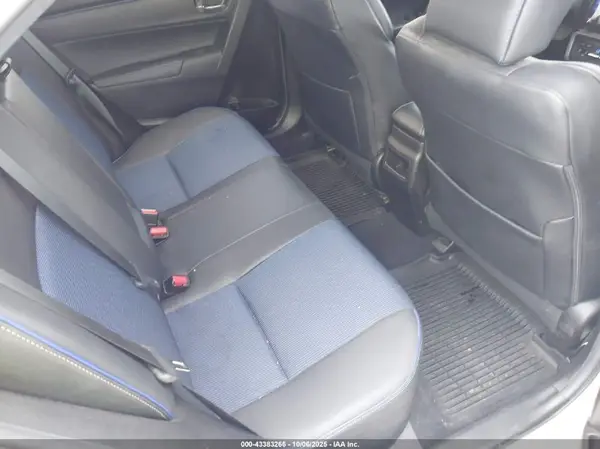 5YFBURHE8KP915267 2019 TOYOTA COROLLA - Image 8