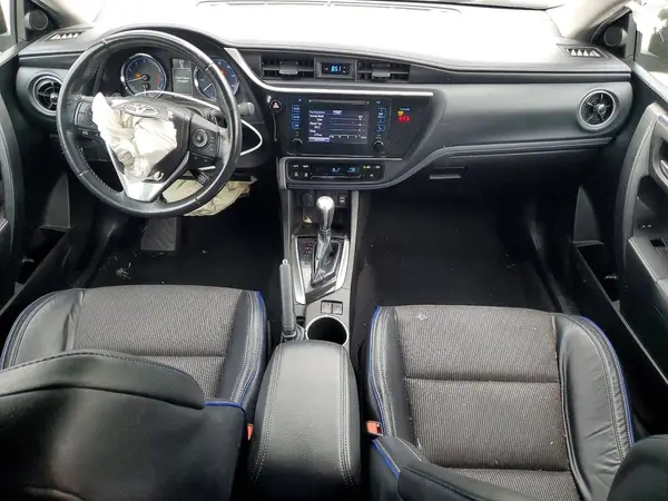5YFBURHE8KP916516 2019 TOYOTA COROLLA - Image 8