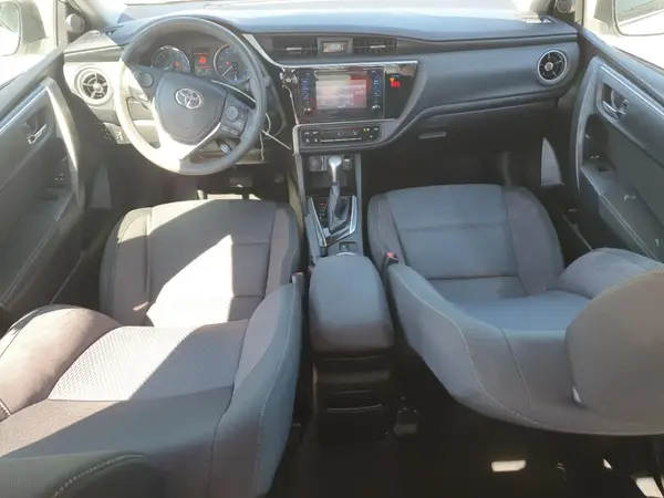 5YFBURHE8KP916810 2019 TOYOTA COROLLA - Image 8