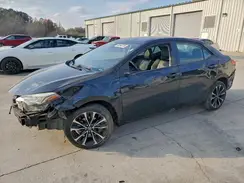 5YFBURHE8KP917133 2019 TOYOTA COROLLA