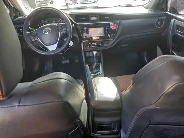 5YFBURHE8KP917228 2019 TOYOTA COROLLA - Image 8