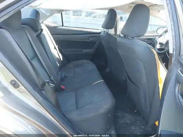 5YFBURHE8KP917391 2019 TOYOTA COROLLA - Image 8