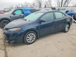 5YFBURHE8KP917746 2019 TOYOTA COROLLA